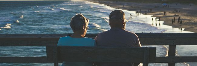 Aviva — Digital Retirement Advice Experience