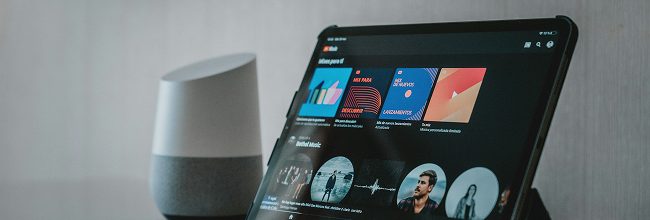 Vision Australia — Voice Interaction Accessibility Service